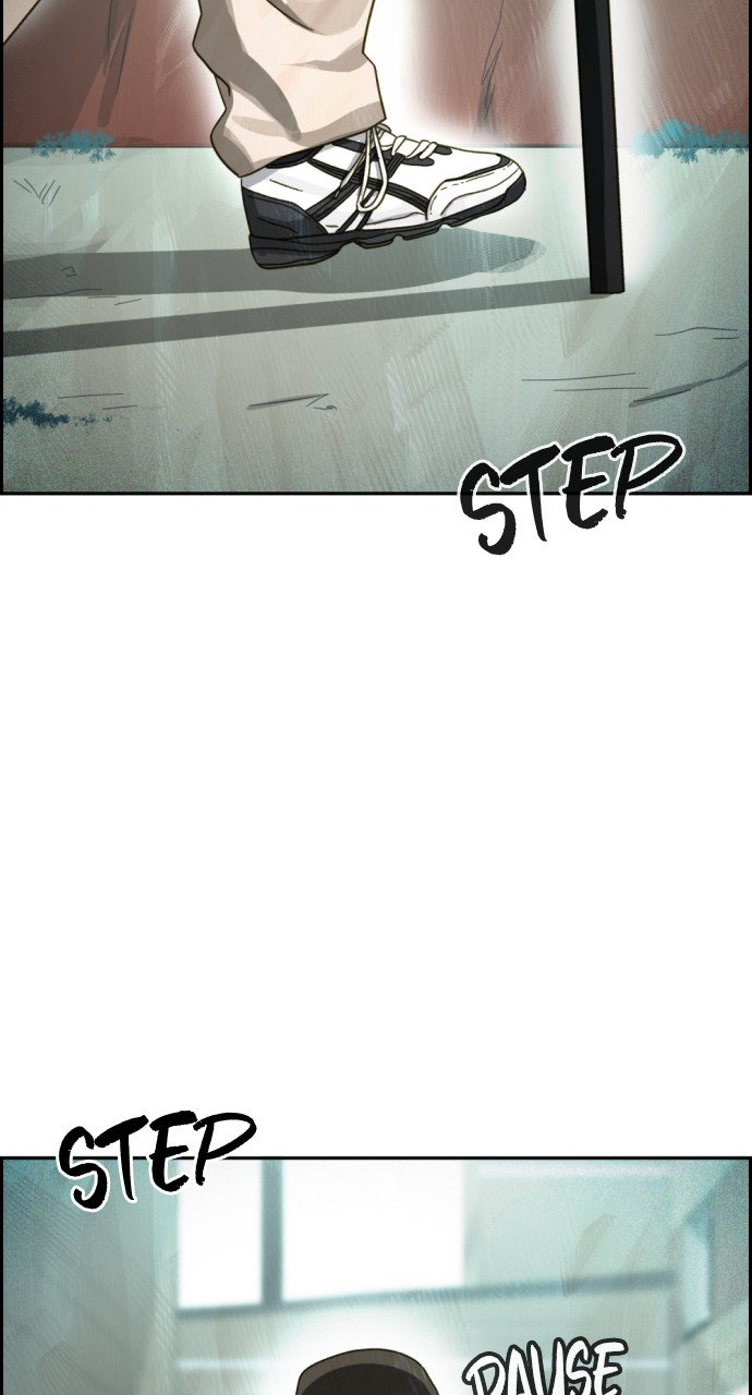 Read Day of Disaster EN Manga Online