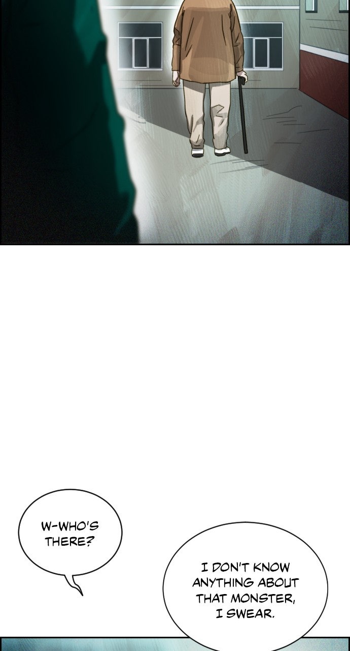 Read Day of Disaster EN Manga Online