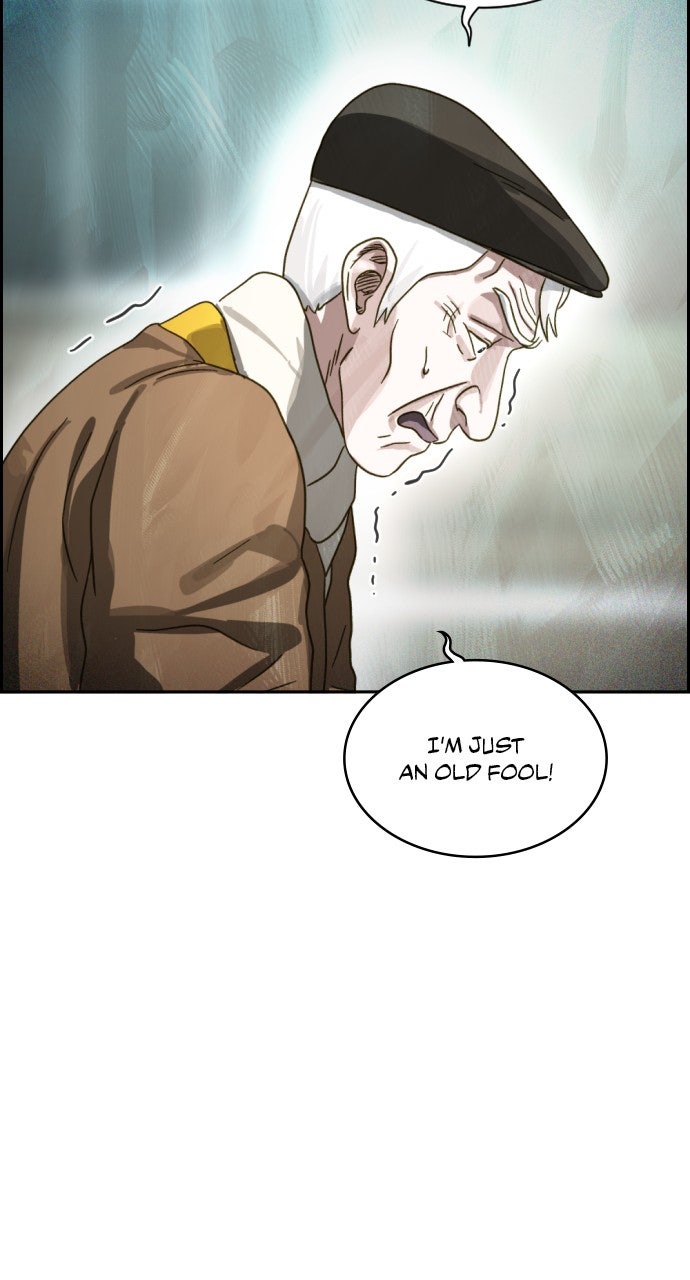 Read Day of Disaster EN Manga Online