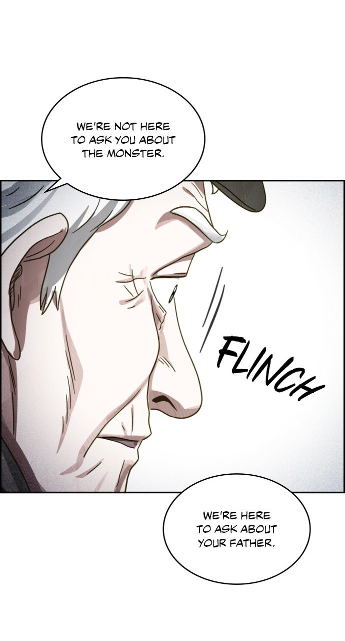 Read Day of Disaster EN Manga Online