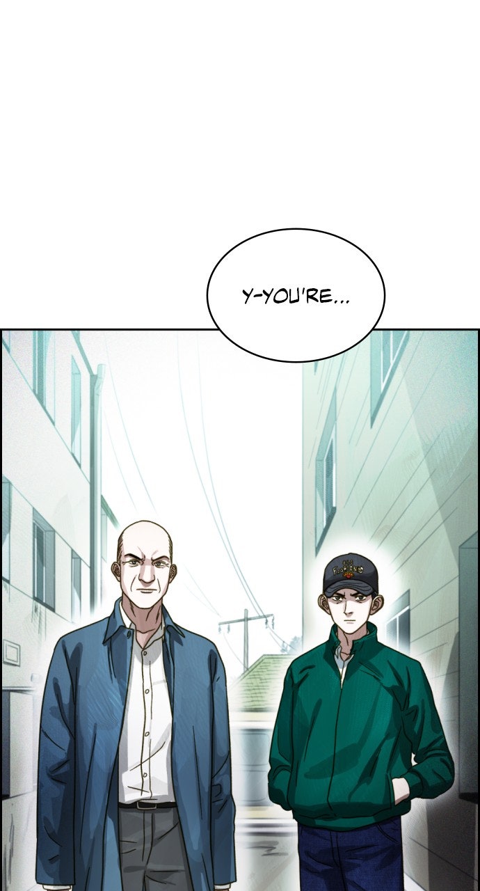 Read Day of Disaster EN Manga Online