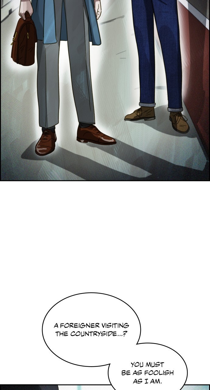 Read Day of Disaster EN Manga Online