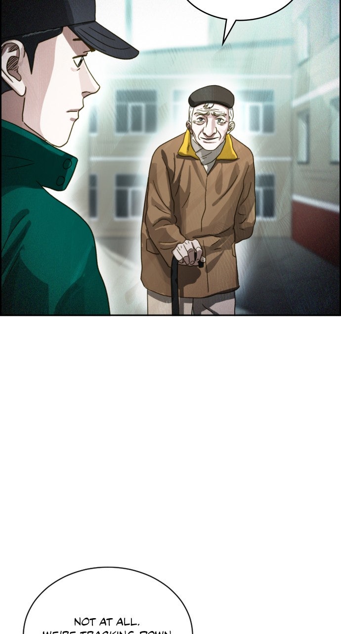 Read Day of Disaster EN Manga Online