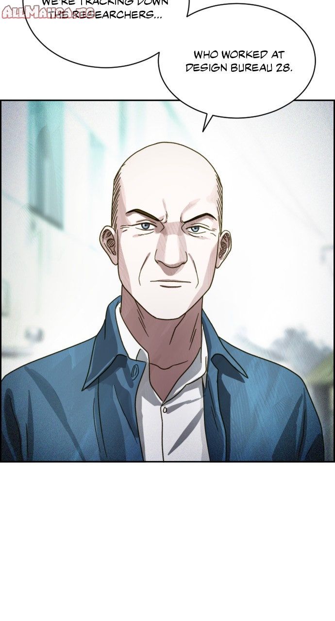 Read Day of Disaster EN Manga Online