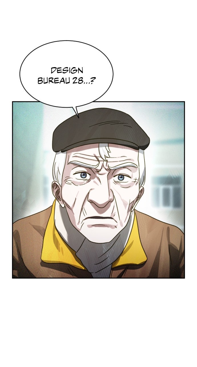 Read Day of Disaster EN Manga Online