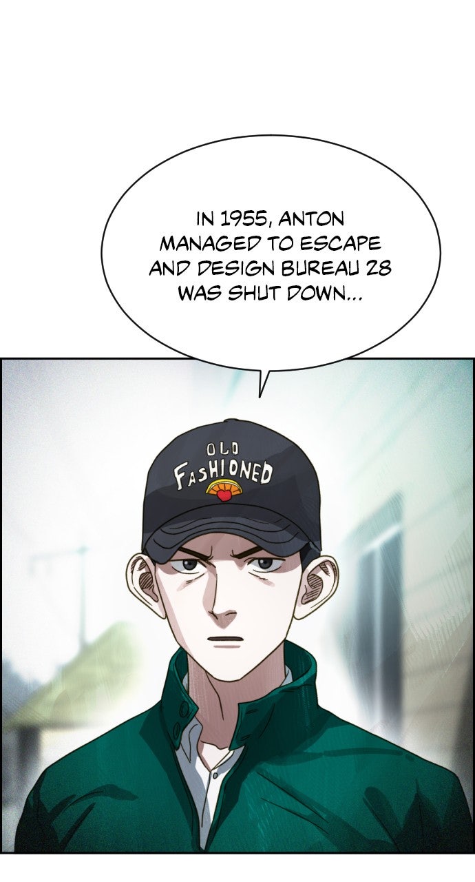 Read Day of Disaster EN Manga Online