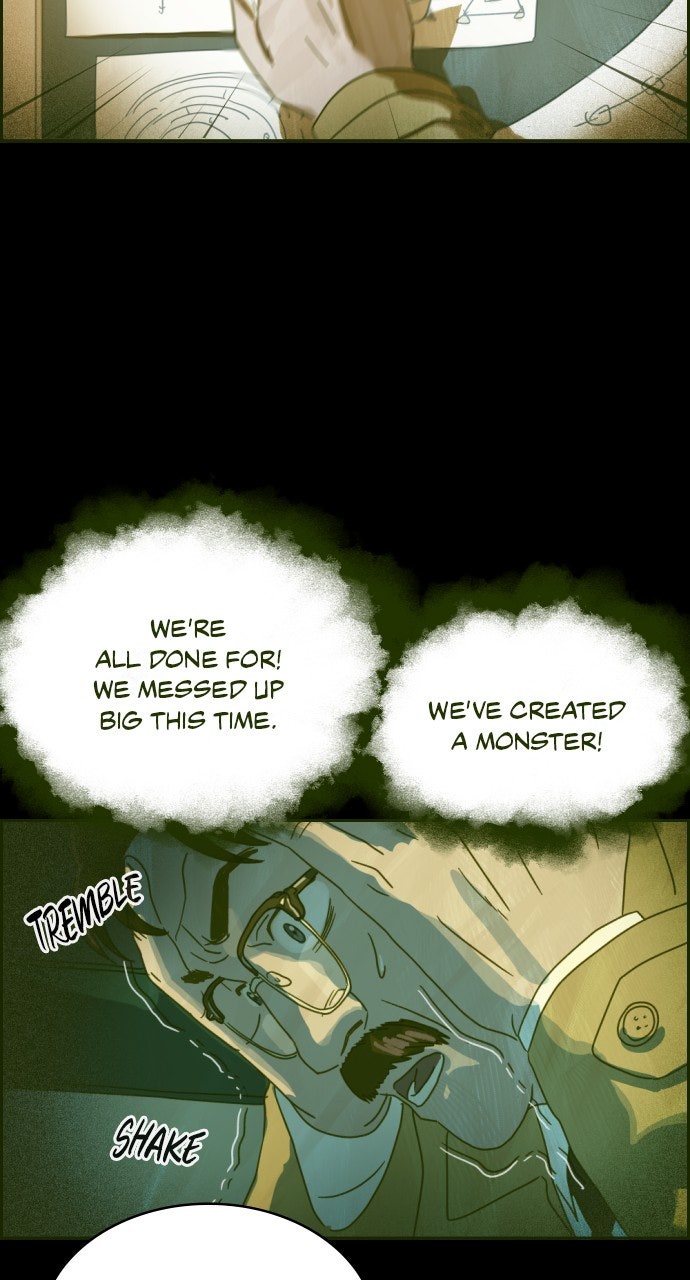 Read Day of Disaster EN Manga Online