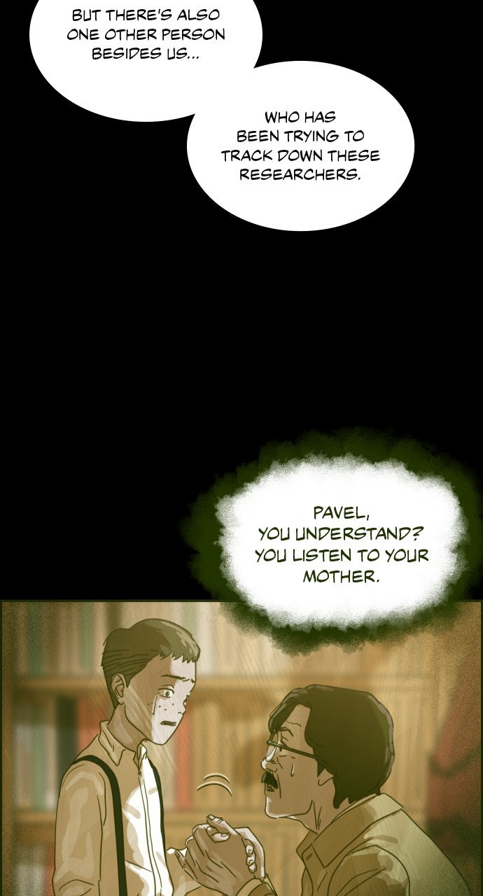 Read Day of Disaster EN Manga Online