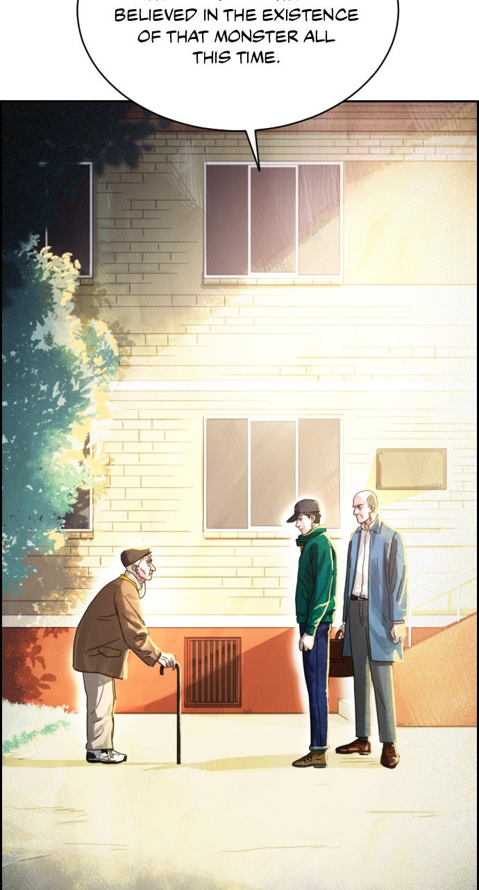 Read Day of Disaster EN Manga Online