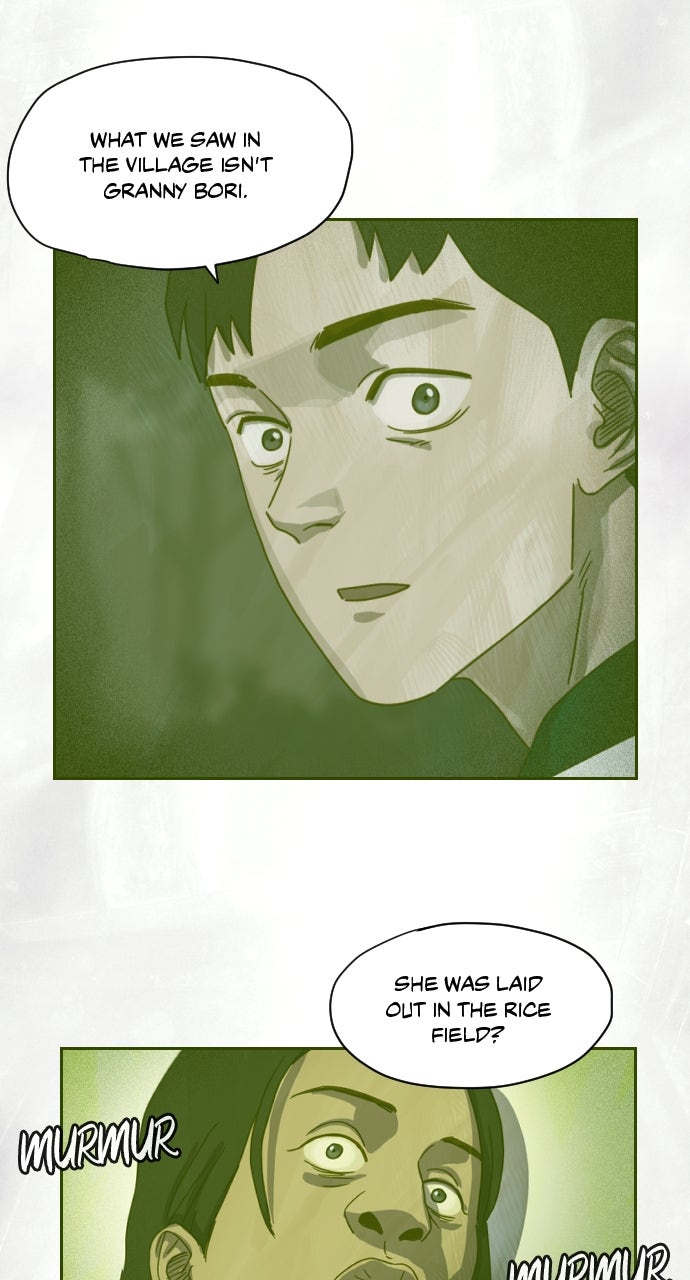 Read Day of Disaster EN Manga Online