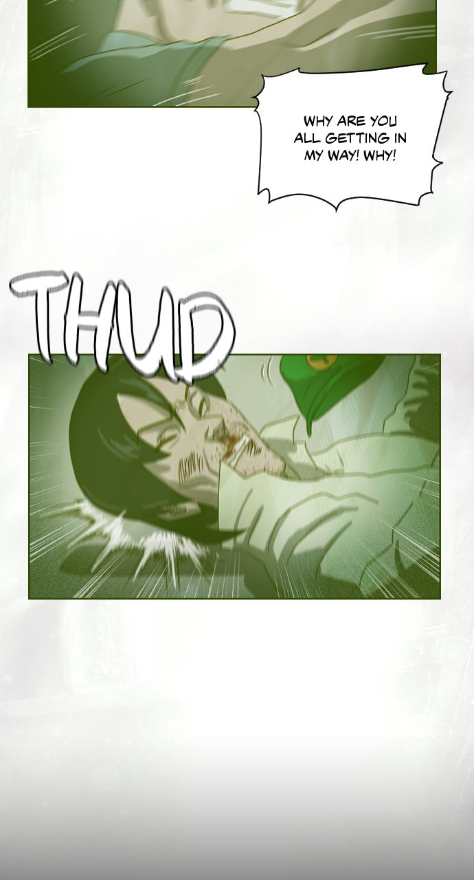 Read Day of Disaster EN Manga Online