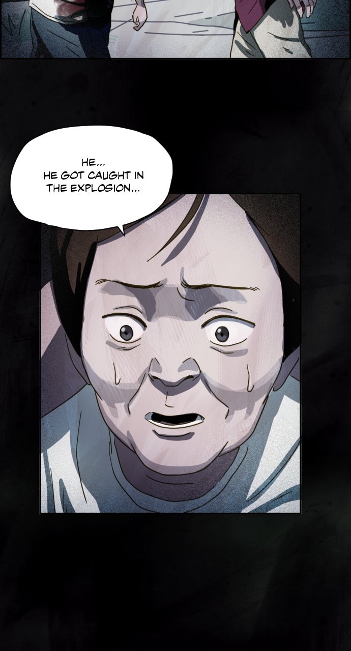 Read Day of Disaster EN Manga Online