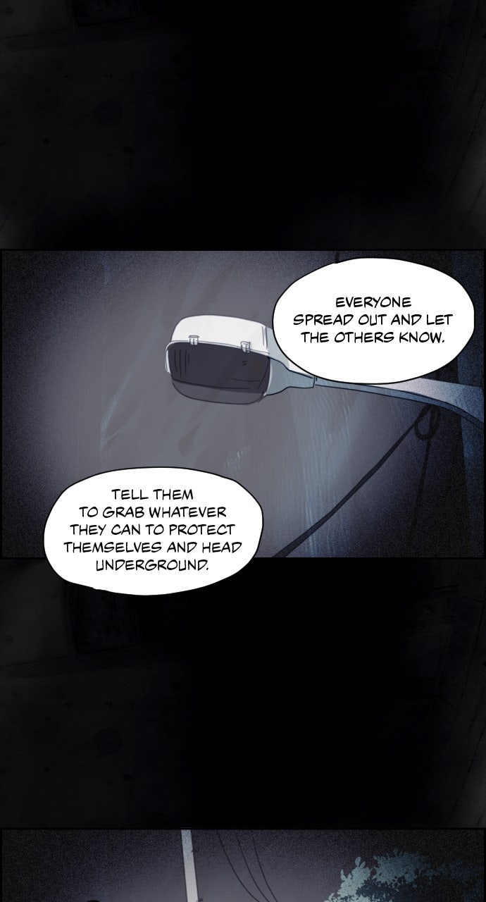 Read Day of Disaster EN Manga Online