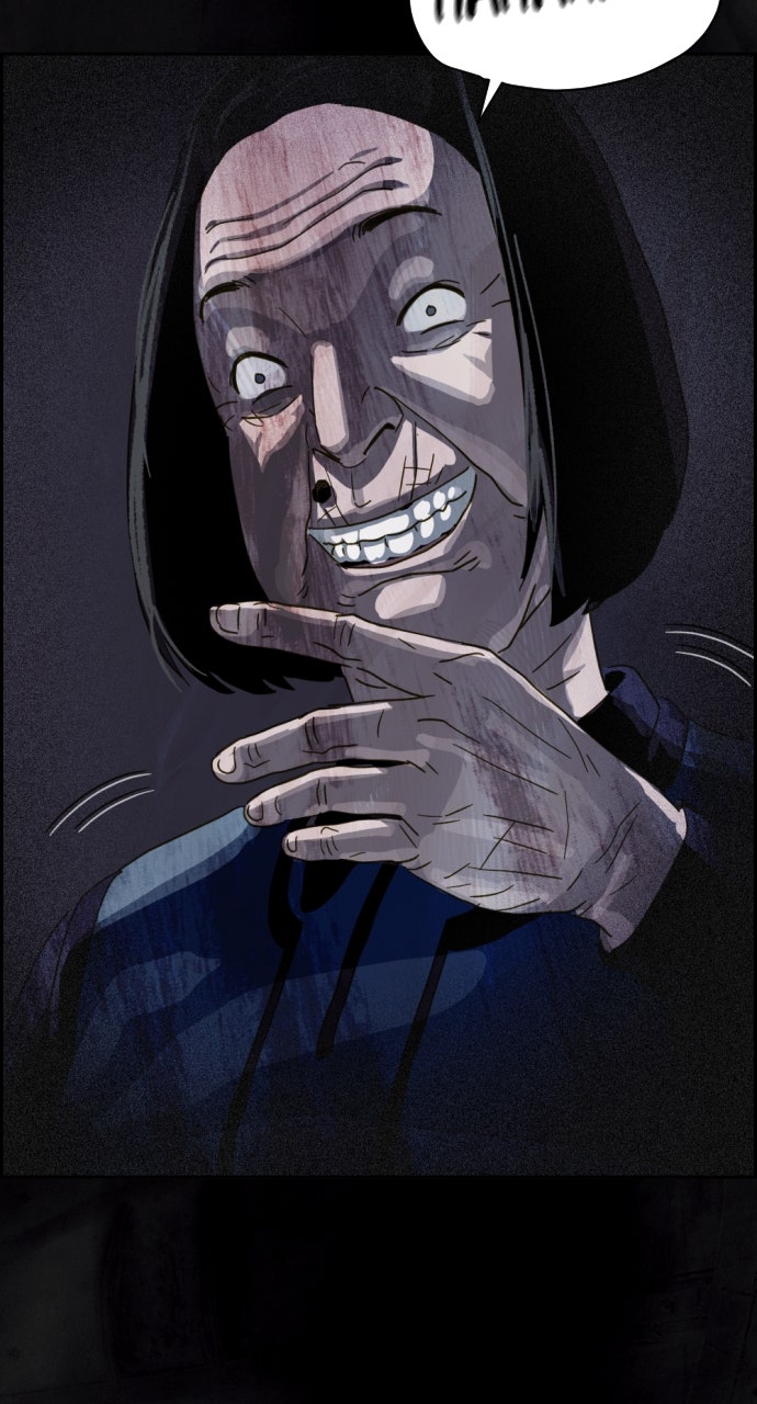 Read Day of Disaster EN Manga Online