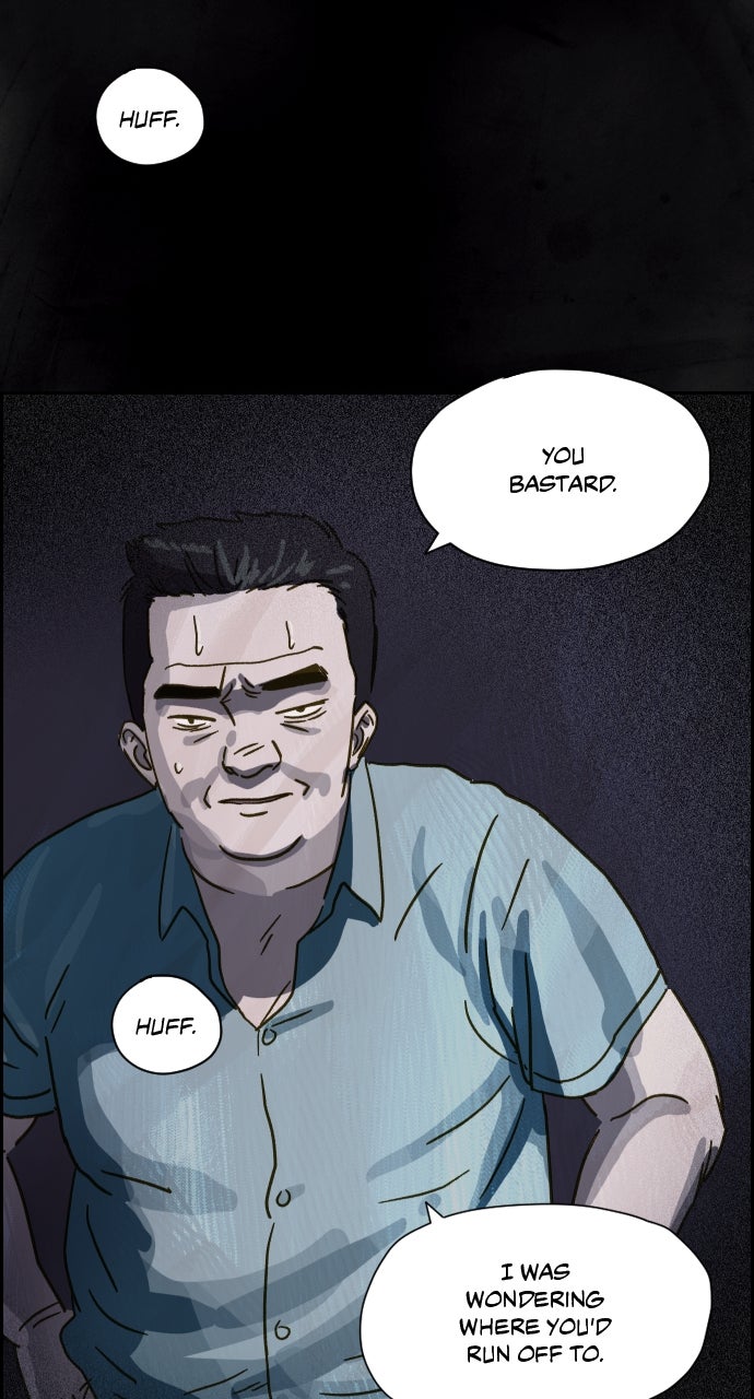 Read Day of Disaster EN Manga Online