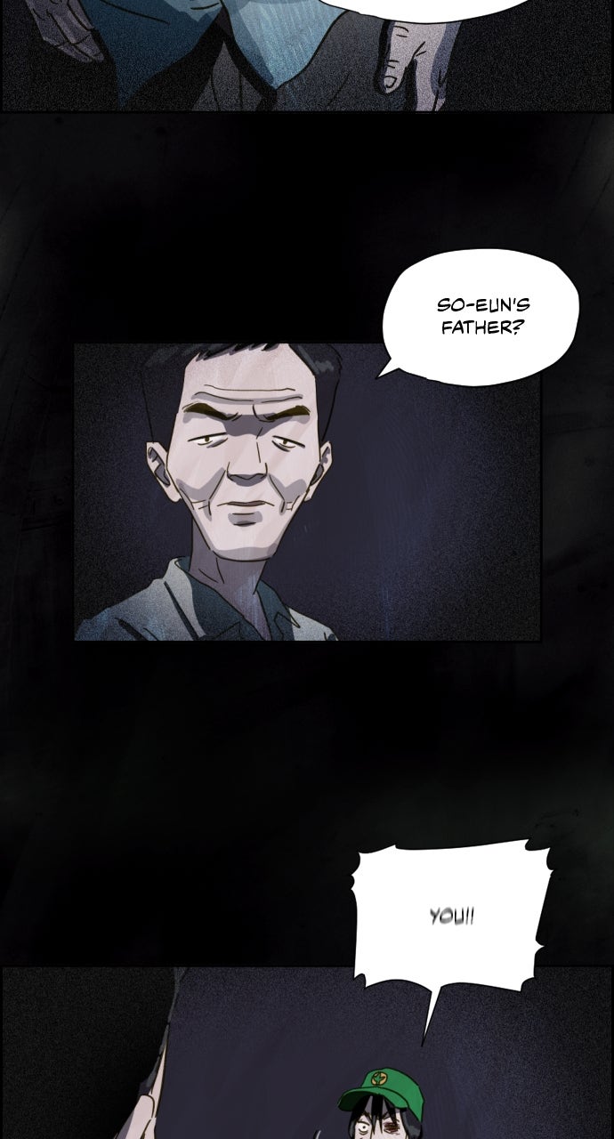 Read Day of Disaster EN Manga Online