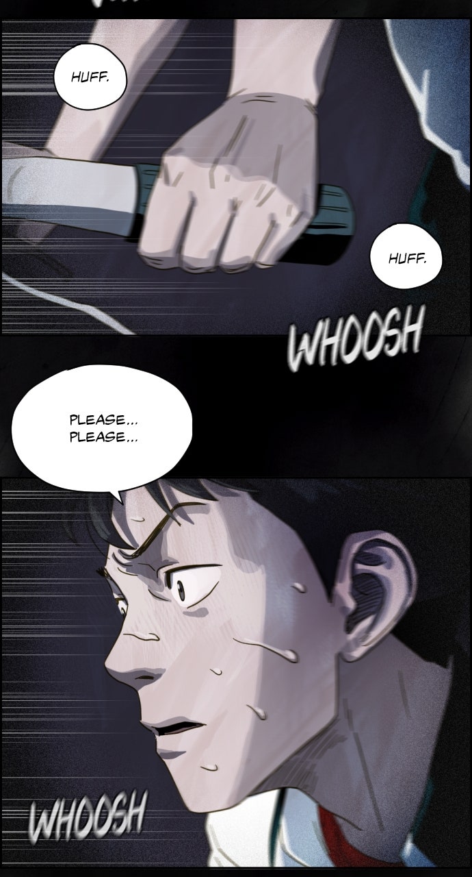 Read Day of Disaster EN Manga Online