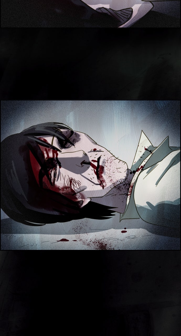 Read Day of Disaster EN Manga Online