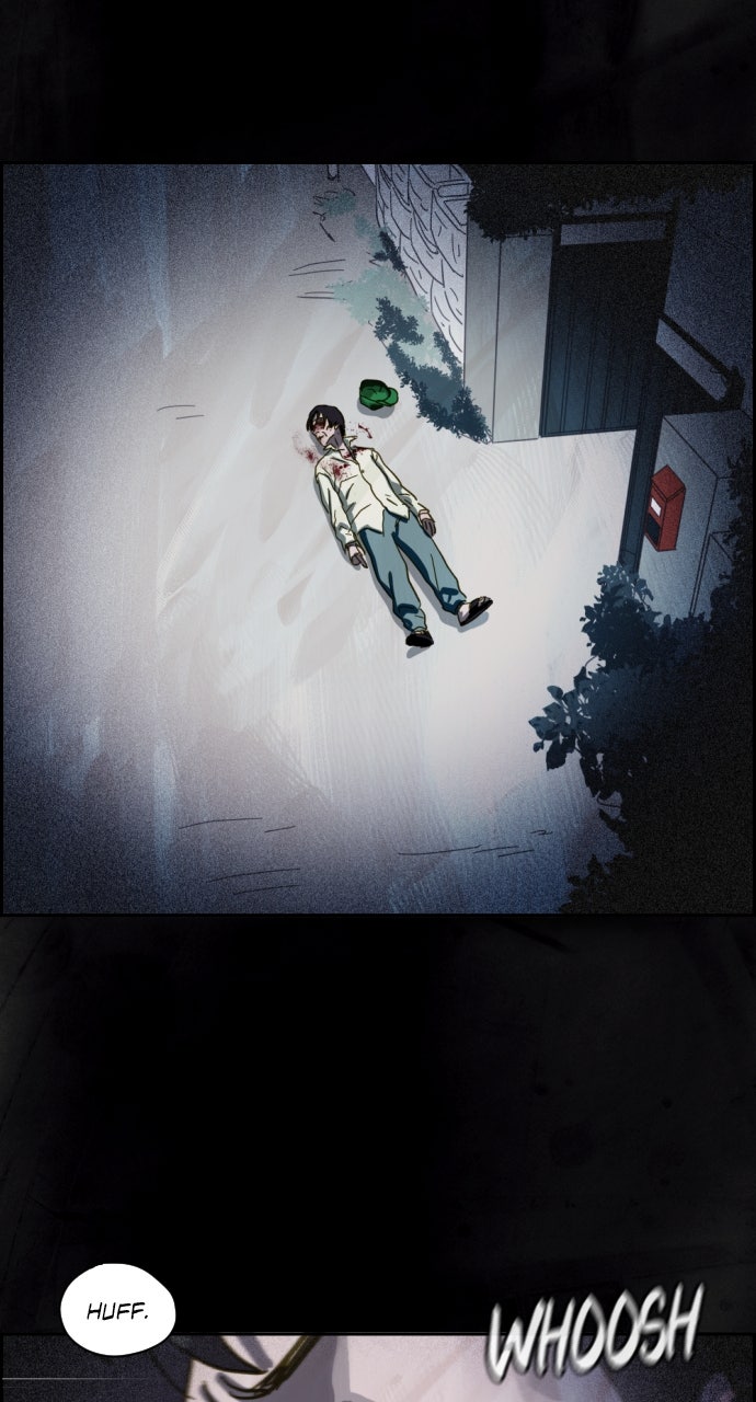 Read Day of Disaster EN Manga Online