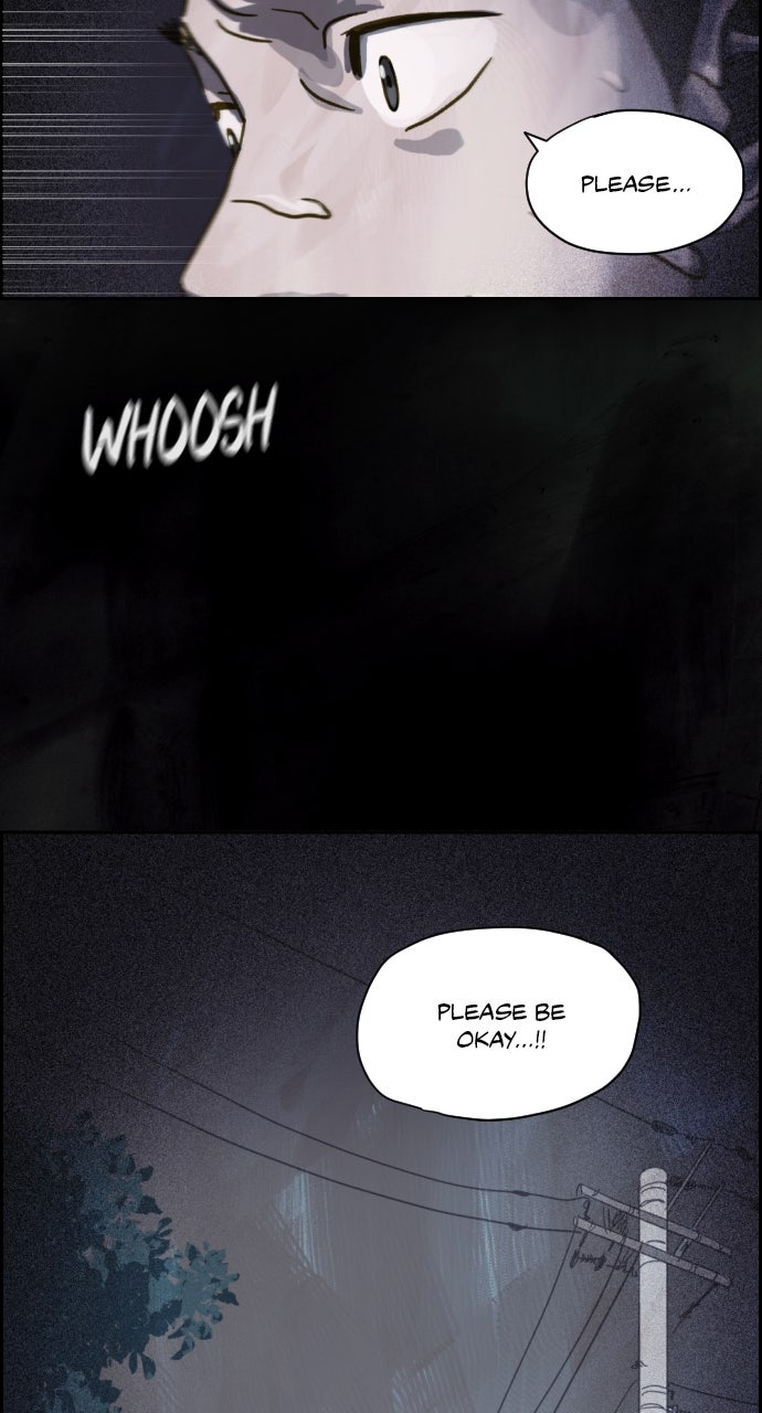 Read Day of Disaster EN Manga Online