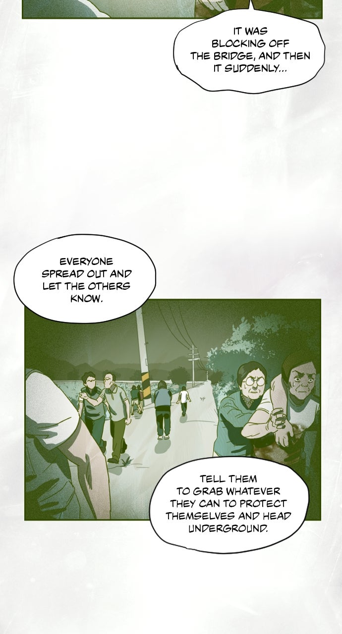 Read Day of Disaster EN Manga Online