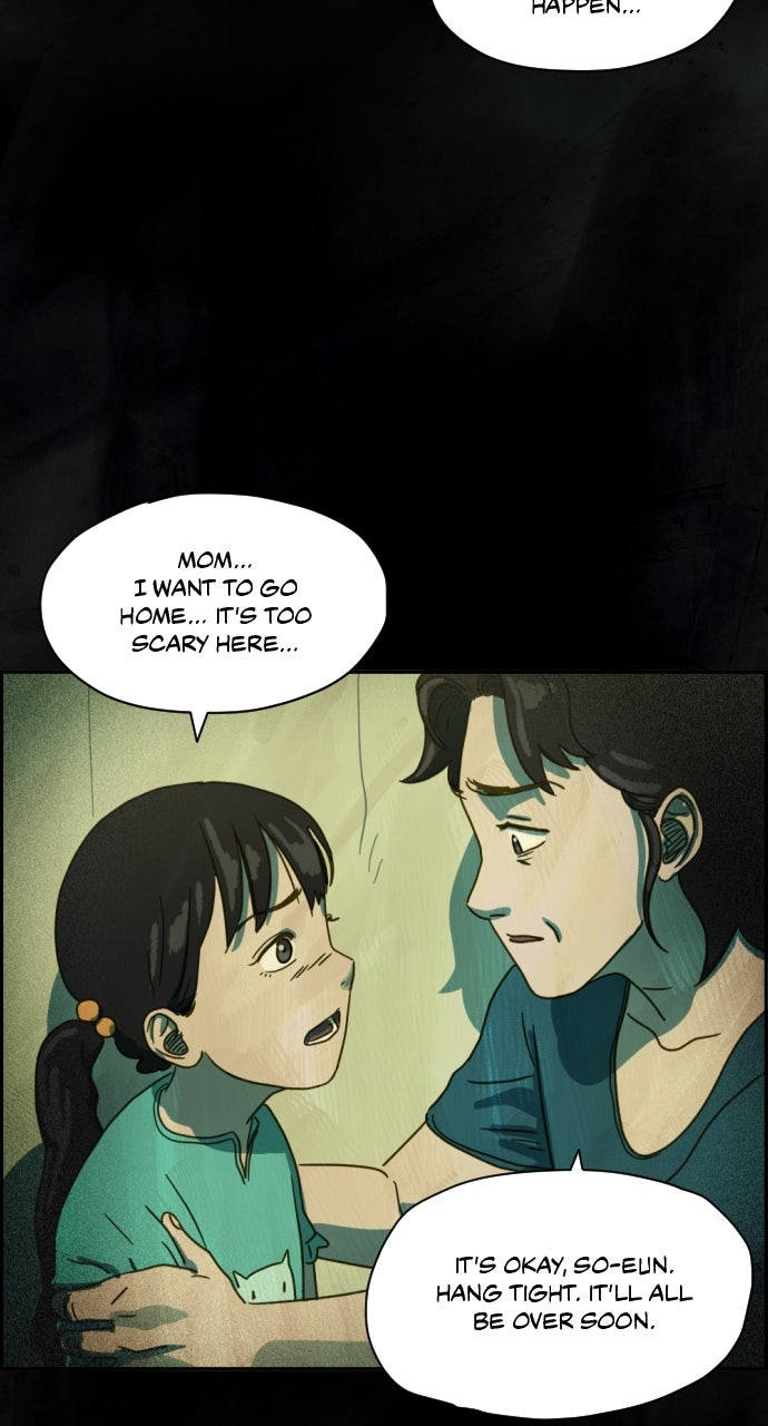 Read Day of Disaster EN Manga Online