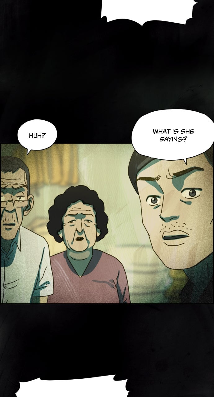 Read Day of Disaster EN Manga Online