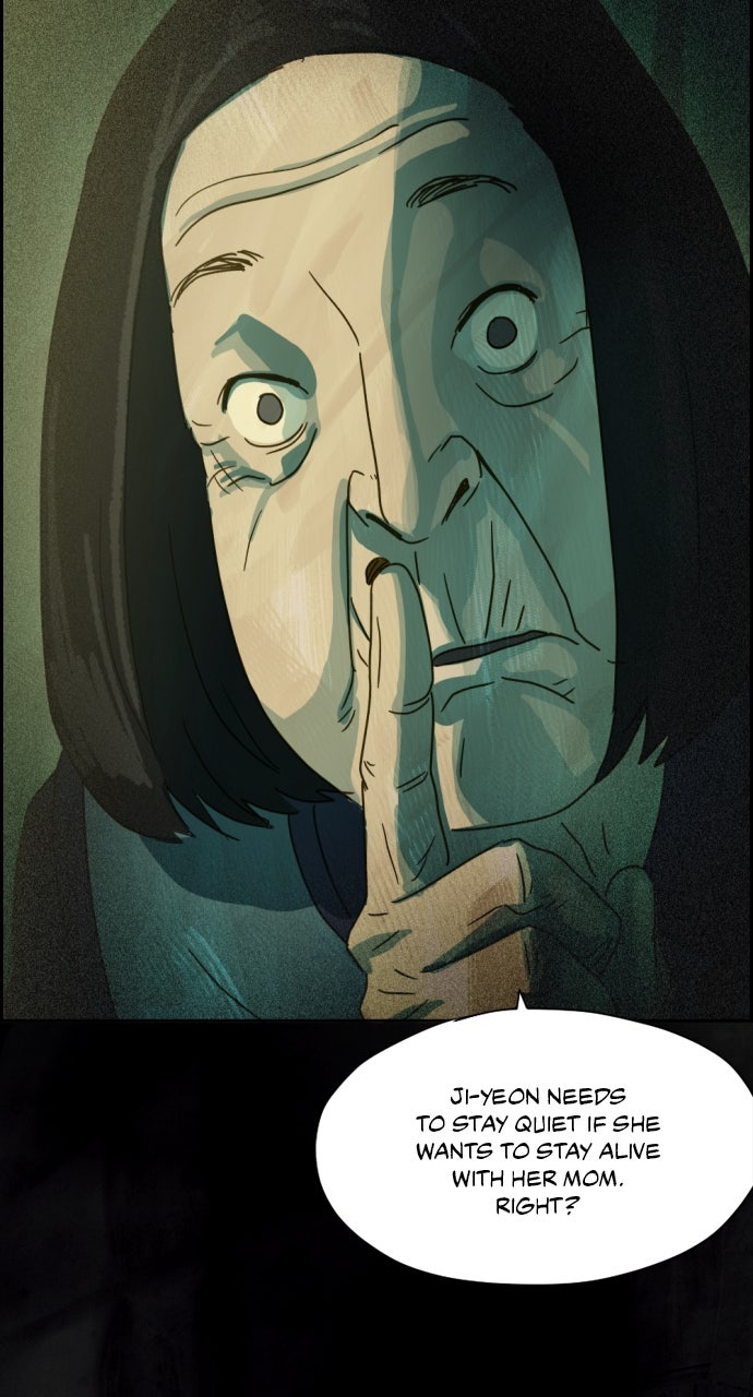 Read Day of Disaster EN Manga Online