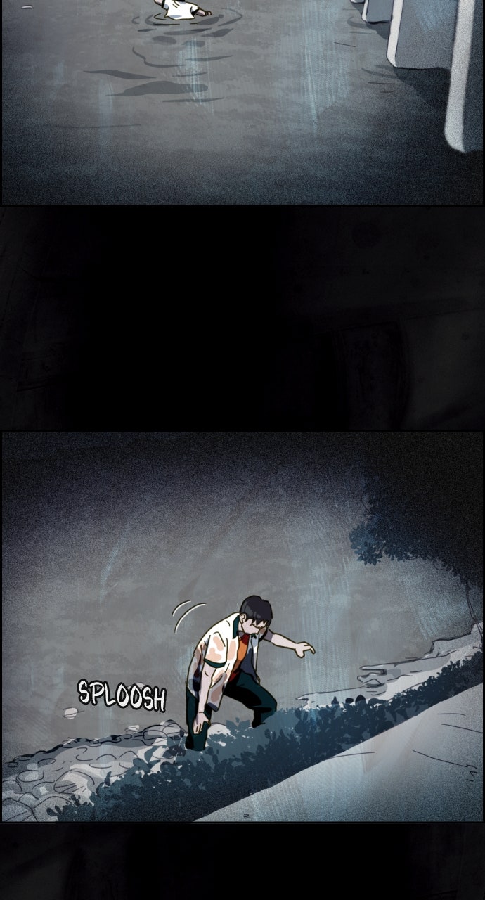 Read Day of Disaster EN Manga Online
