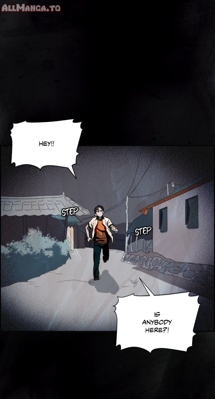 Read Day of Disaster EN Manga Online