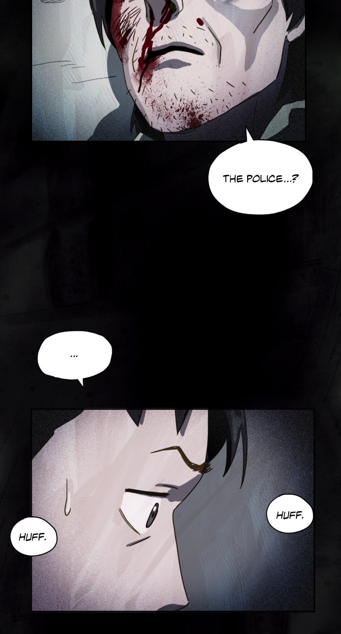 Read Day of Disaster EN Manga Online