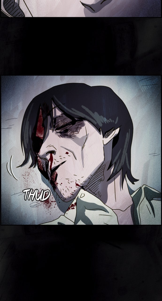 Read Day of Disaster EN Manga Online