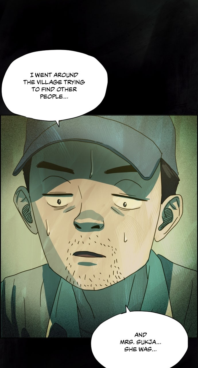 Read Day of Disaster EN Manga Online