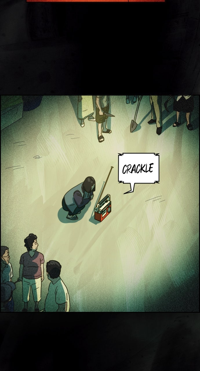 Read Day of Disaster EN Manga Online