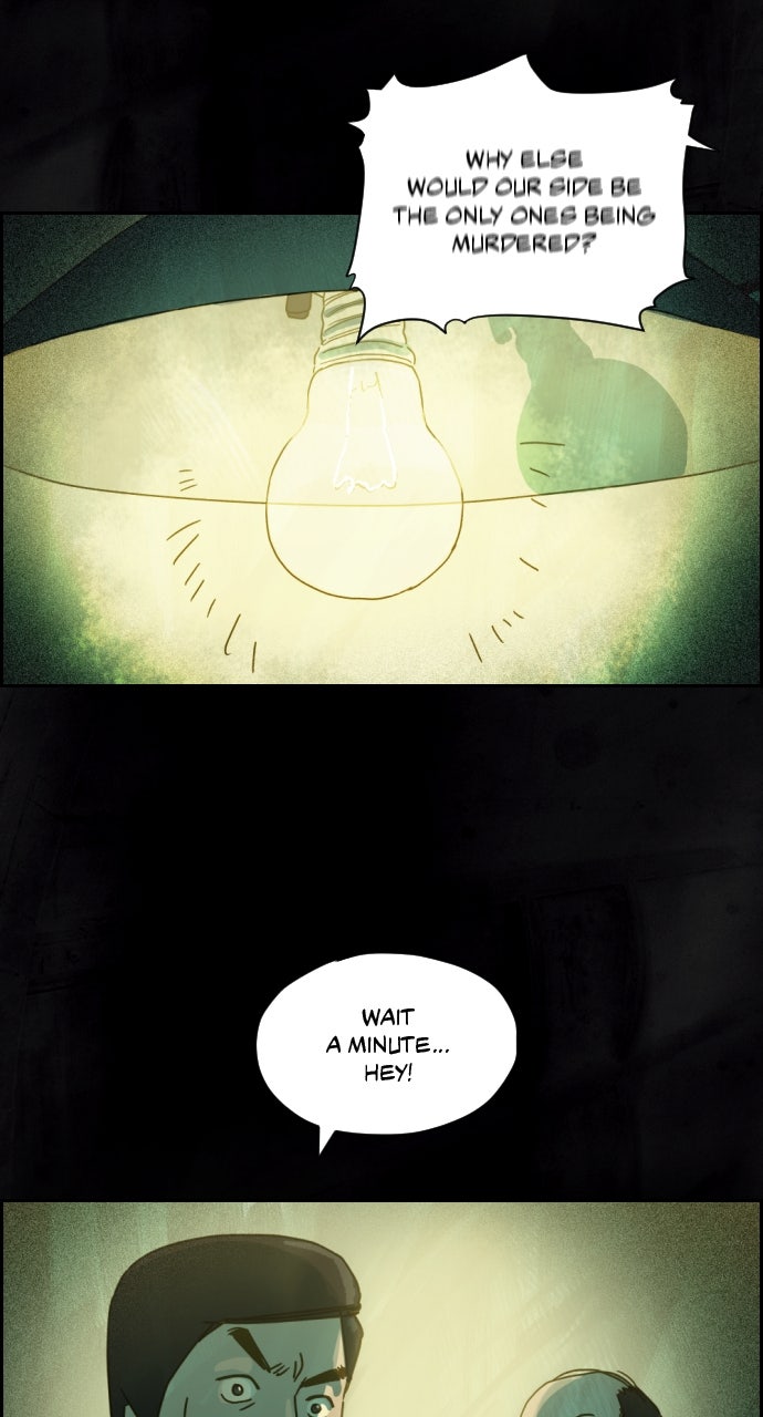 Read Day of Disaster EN Manga Online