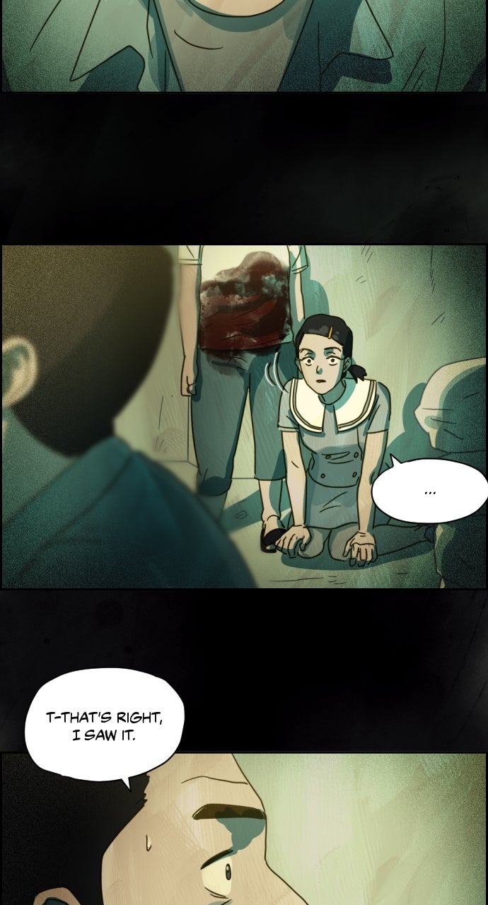 Read Day of Disaster EN Manga Online