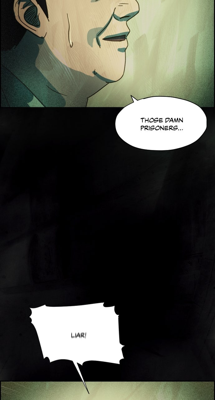 Read Day of Disaster EN Manga Online