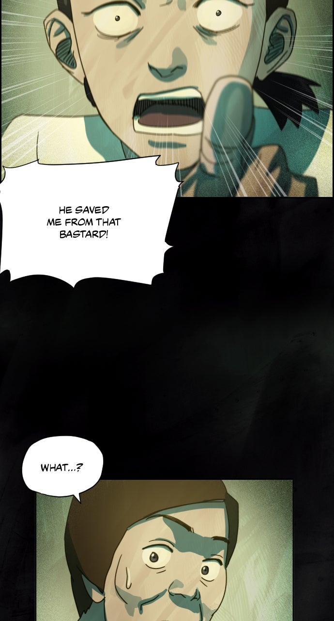 Read Day of Disaster EN Manga Online
