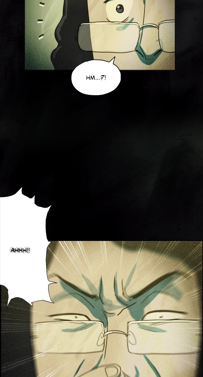 Read Day of Disaster EN Manga Online