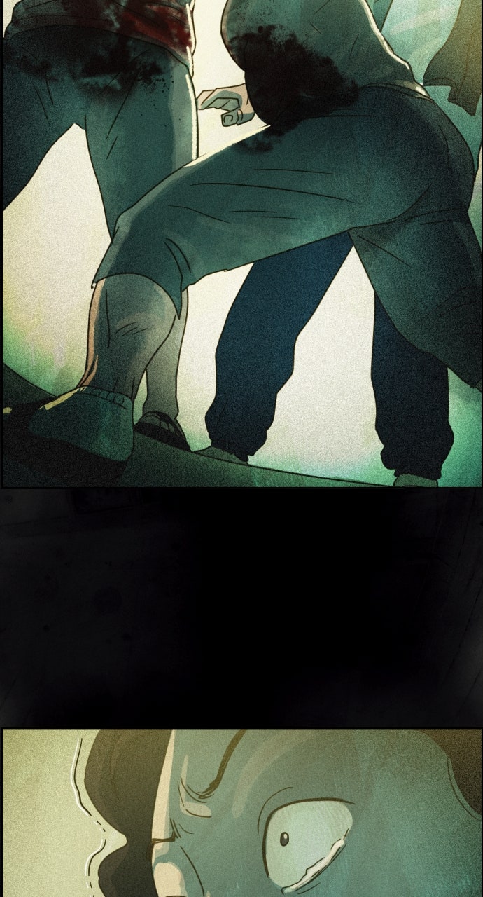 Read Day of Disaster EN Manga Online