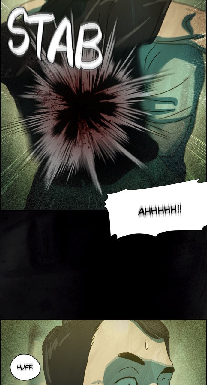 Read Day of Disaster EN Manga Online