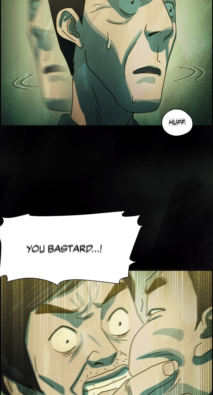 Read Day of Disaster EN Manga Online