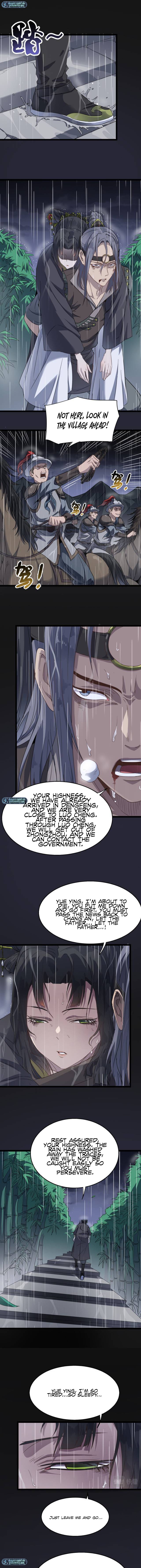 Read Dazao Yi Jie Zui Qiang Shaolin Si EN Manga Online