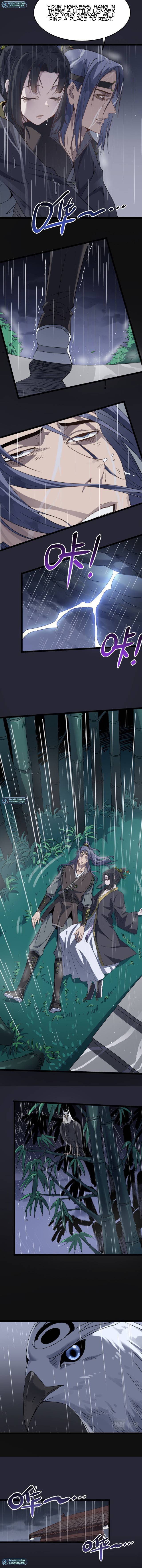 Read Dazao Yi Jie Zui Qiang Shaolin Si EN Manga Online