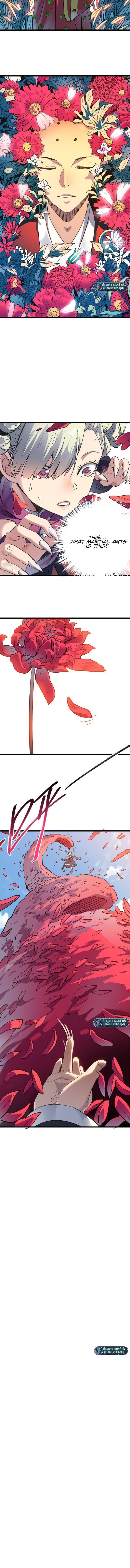 Read Dazao Yi Jie Zui Qiang Shaolin Si EN Manga Online