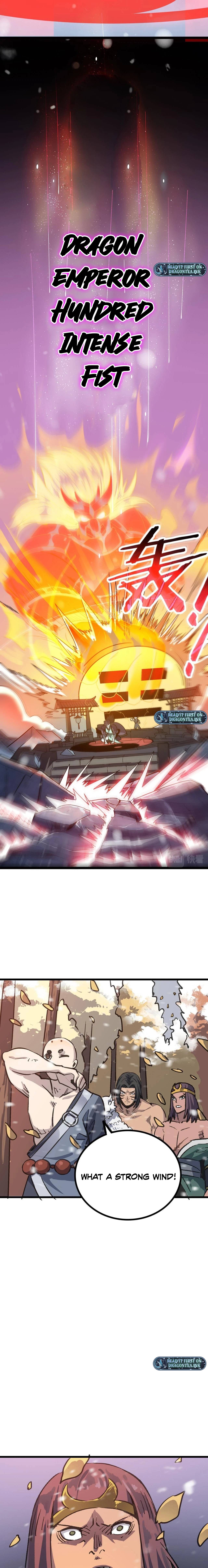 Read Dazao Yi Jie Zui Qiang Shaolin Si EN Manga Online