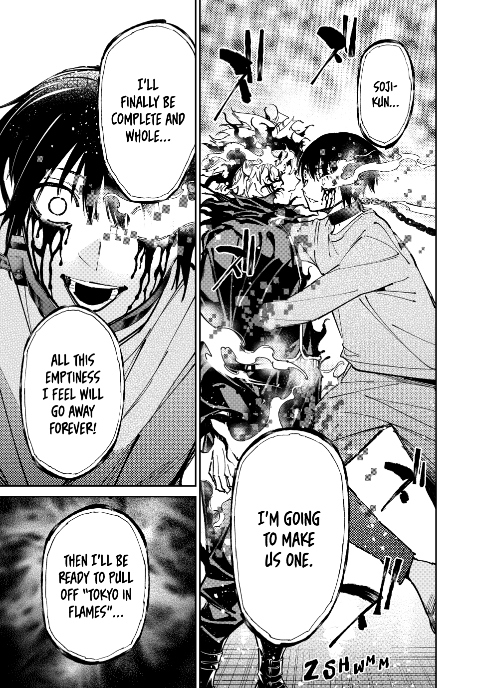 Read Dead Account EN Manga Online