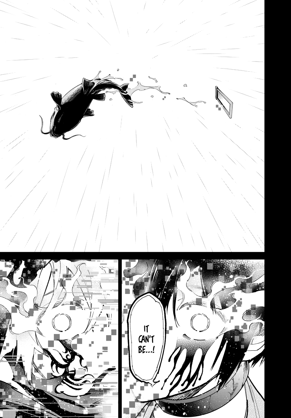 Read Dead Account EN Manga Online