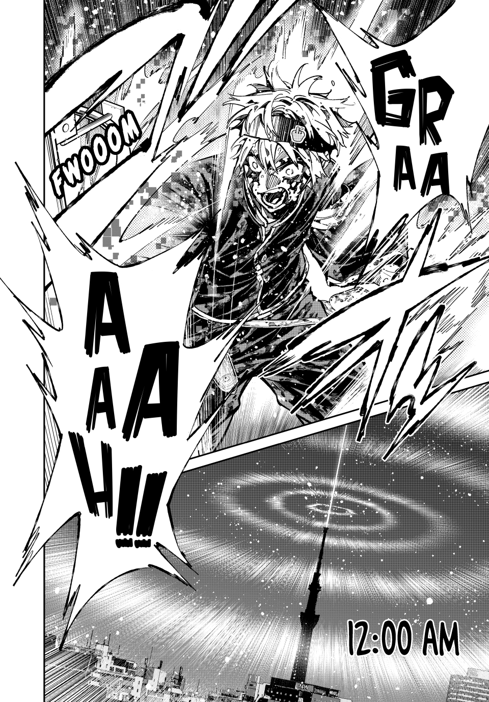 Read Dead Account EN Manga Online