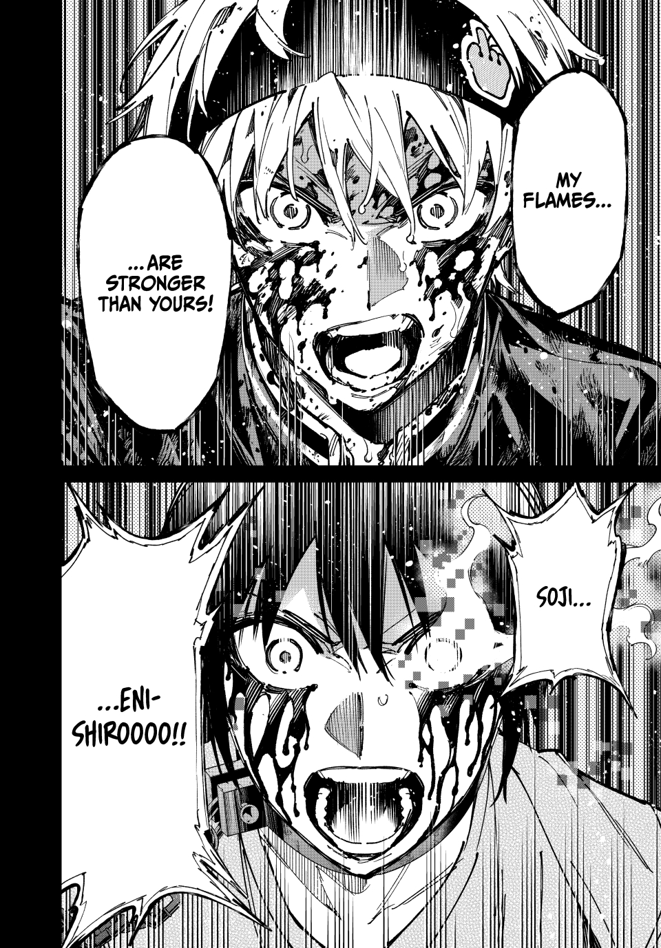 Read Dead Account EN Manga Online